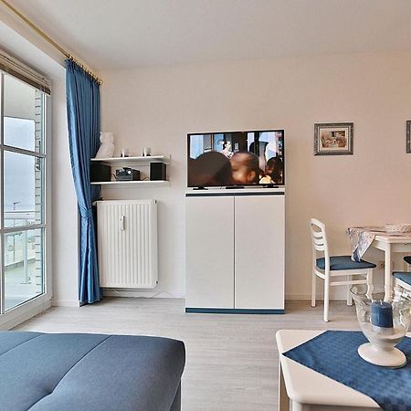Maison Baltique Niendorf Maison Baltique Appartement 26 Exterior foto