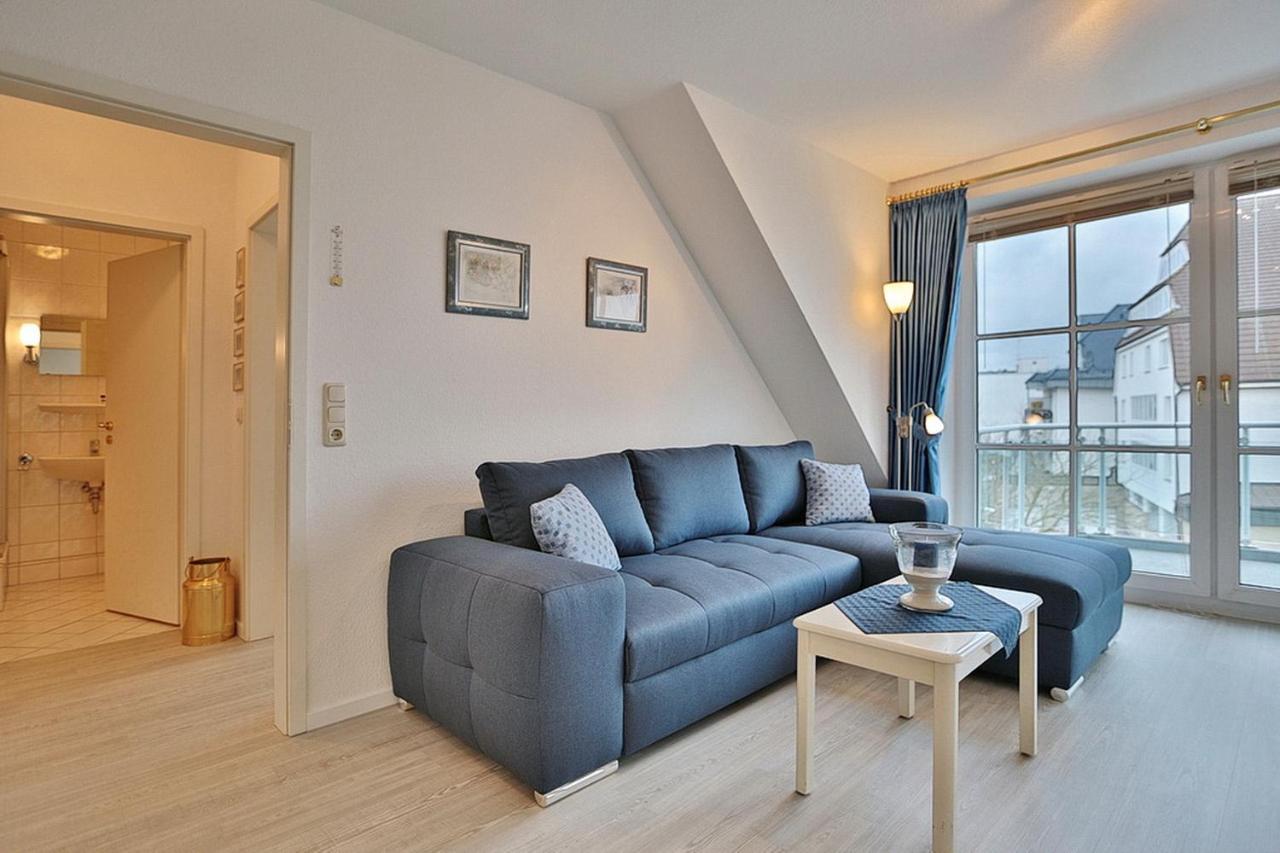 Maison Baltique Niendorf Maison Baltique Appartement 26 Exterior foto
